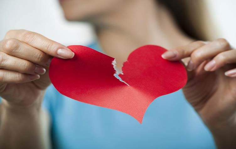 احذر .. 7 علامات تحذيرية تدمر علاقتك الزوجية