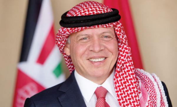 الملك يهنئ الامتين العربية والاسلامية بالسنة الهجرية