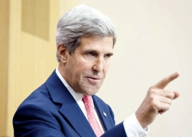 واشنطن تحذر موسكو بالمزيد من التكاليف بسبب اوكرانيا