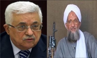 “فتح” تهاجم الظواهري بعد وصفه لعباس بالخائن