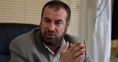 حماد : هناك من يخذل الشعب الفلسطيني بحصاره والتنسيق الامني بالضفة عار