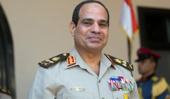 السيسي: برنامجي الانتخابي للرئاسة واقعي وقابل للتنفيذ خلال أوقات زمنية قريبة