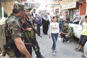 الفصائل الفلسطينية في لبنان تتأهب بعد توتر وخروقات امنية