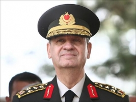 تركيا تفرج عن مدانين في قضية انقلاب في غمرة اضطراب سياسي