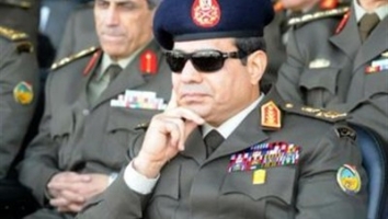 السيسي يتعهد في خطابه المرتقب بعدم عودة نظامي مبارك ومرسي