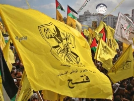 «فتح» تدعو الفلسطينيين في غزة للضغط على «حماس» من أجل المصالحة