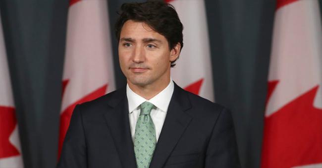 رئيس الوزراء الكندى “ترودو” يقدم خامس اعتذار رسمى عن مظالم ارتكبتها بلاده