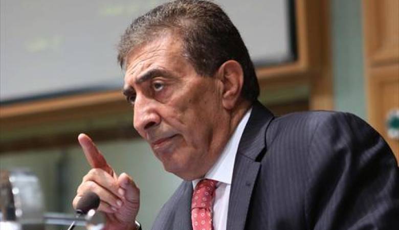 رئيس مجلس النواب الأردني: طرح الكونفدرالية في هذا التوقيت سلب للحق الفلسطيني
