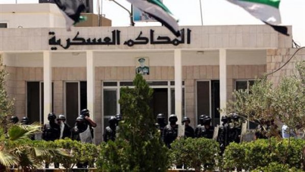 «أمـن الدولـة» تسنـد 8 تُهـم لخليـة إرهابية خططت لتنفيذ عمليات بالأردن