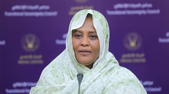 وزيرة خارجية السودان تتوجه إلى موسكو