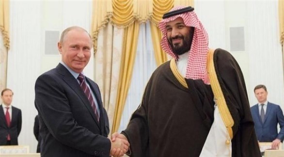 الكرملين: محادثات نفطية مهمة بين روسيا والسعودية