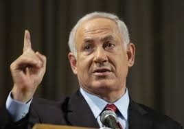 نتانياهو يخير فتح بين السلام مع إسرائيل أو المصالحة مع حماس