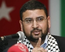 حماس تستهجن حظر أنشطتها في مصر