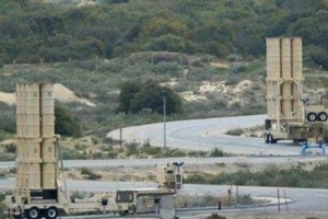 اسرائيل مستعدة للاشتراك في منظومة دفاع صاروخية مع الاردن ومصر