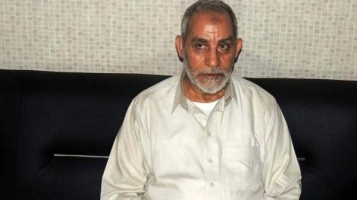 مصر.. أكبر محاكمة للإخوان اليوم والمرشد في الطليعة