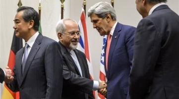 الخارجية الإيرانية: المباحثات النووية بلغت مرحلة معقدة للغاية