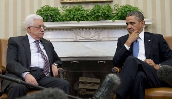 مسؤولون اميركيون كبار يعتزمون التوجه الى اسرائيل قريبا عقب انهيار مفاوضات السلام