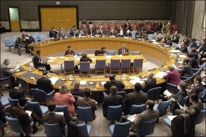 مجلس الأمن الدولي يعقد اجتماعا طارئا حول غزة اليوم الخميس