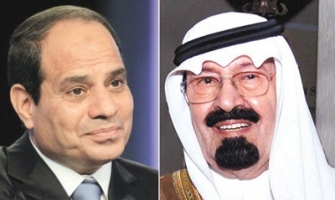 مصادر: ملك السعودية يزور مصر اليوم ويلتقي السيسي في مطار القاهرة