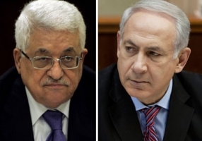 نتنياهو: الفرصة متاحة أمام عباس للتراجع عن المصالحة مع حماس