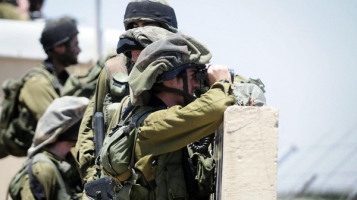 الجيش الإسرائيلي يعلن التأهب على الحدود مع لبنان