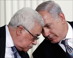 مستشار عباس: لا إلغاء للاتفاقيات مع “إسرائيل”