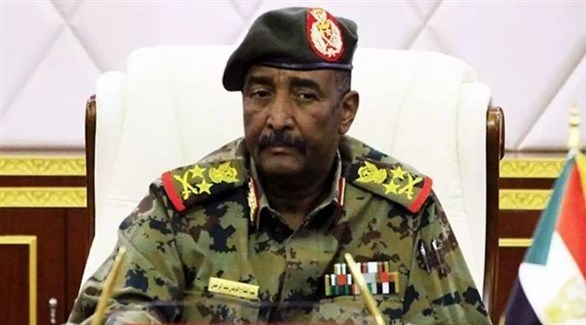 البرهان: نتعهد بحماية وتنفيذ الاتفاق مع قوى الحرية والتغيير