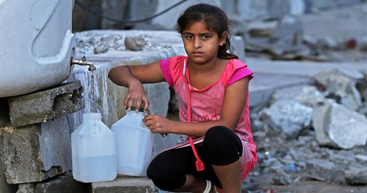 البرغوثي: على الحكومة أن تلغي إجراءاتها بغزة