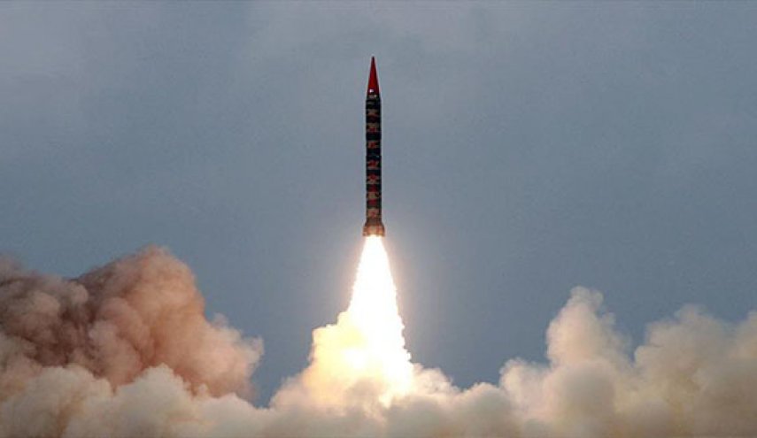 الكشف عن نوعية الصواريخ التي اختبرتها بيونغ يانغ