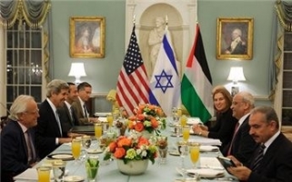 واشنطن ستعارض اتخاذ قرار في مجلس الأمن بشأن المبادرة الفلسطينية