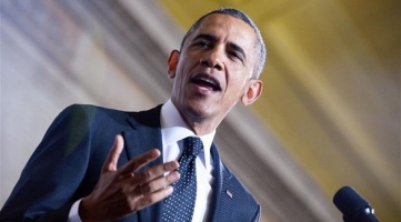 صحيفة: إشارات إيجابية من أوباما للخليج في قمة الرياض