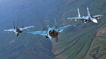 “هآرتس”: روسيا تفرض على إسرائيل قواعد لعبة جديدة بالمجال الجوي