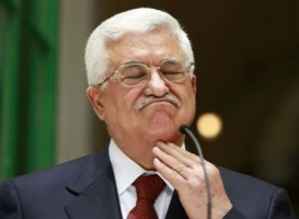 عباس يوبّخ “الأحمد” على تصريحاته الأخيرة