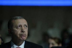 رد إسرائيلي “بارد” على مغازلة أردوغان