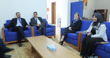 كتلة الوفاق بمجلس الدولة الليبية تنتقد البعثة الأممية لعدم دعمها إعادة هيكلة السلطة التنفيدية