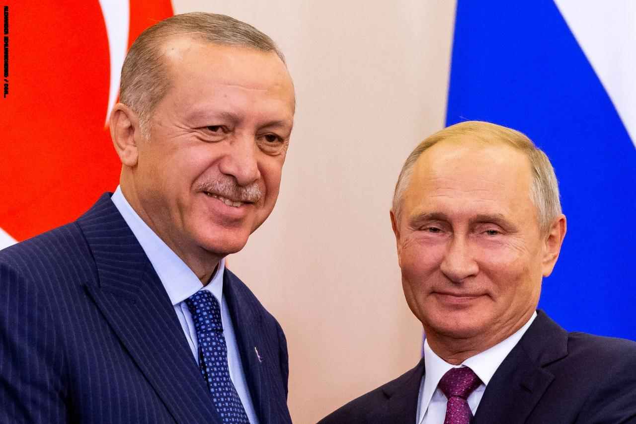 تفاصيل النص الخاص بالإتفاق الروسي التركي حول “إدلب”
