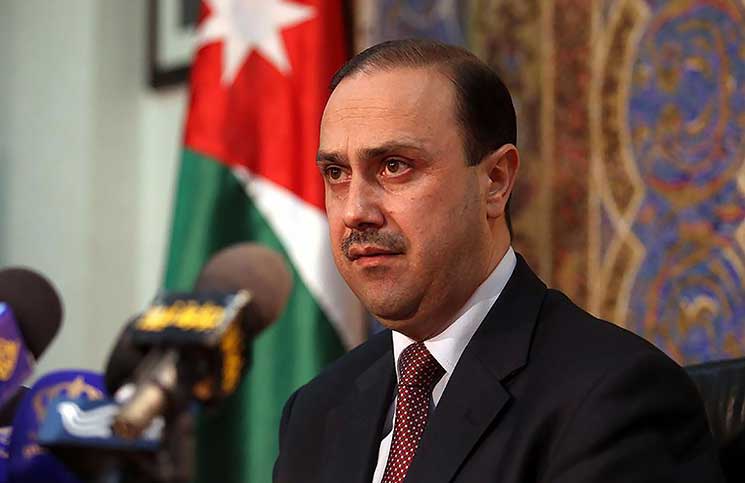 المملكة الأردنية الهاشمية: قانون “التسوية” يقضي على آمال “حل الدولتين”