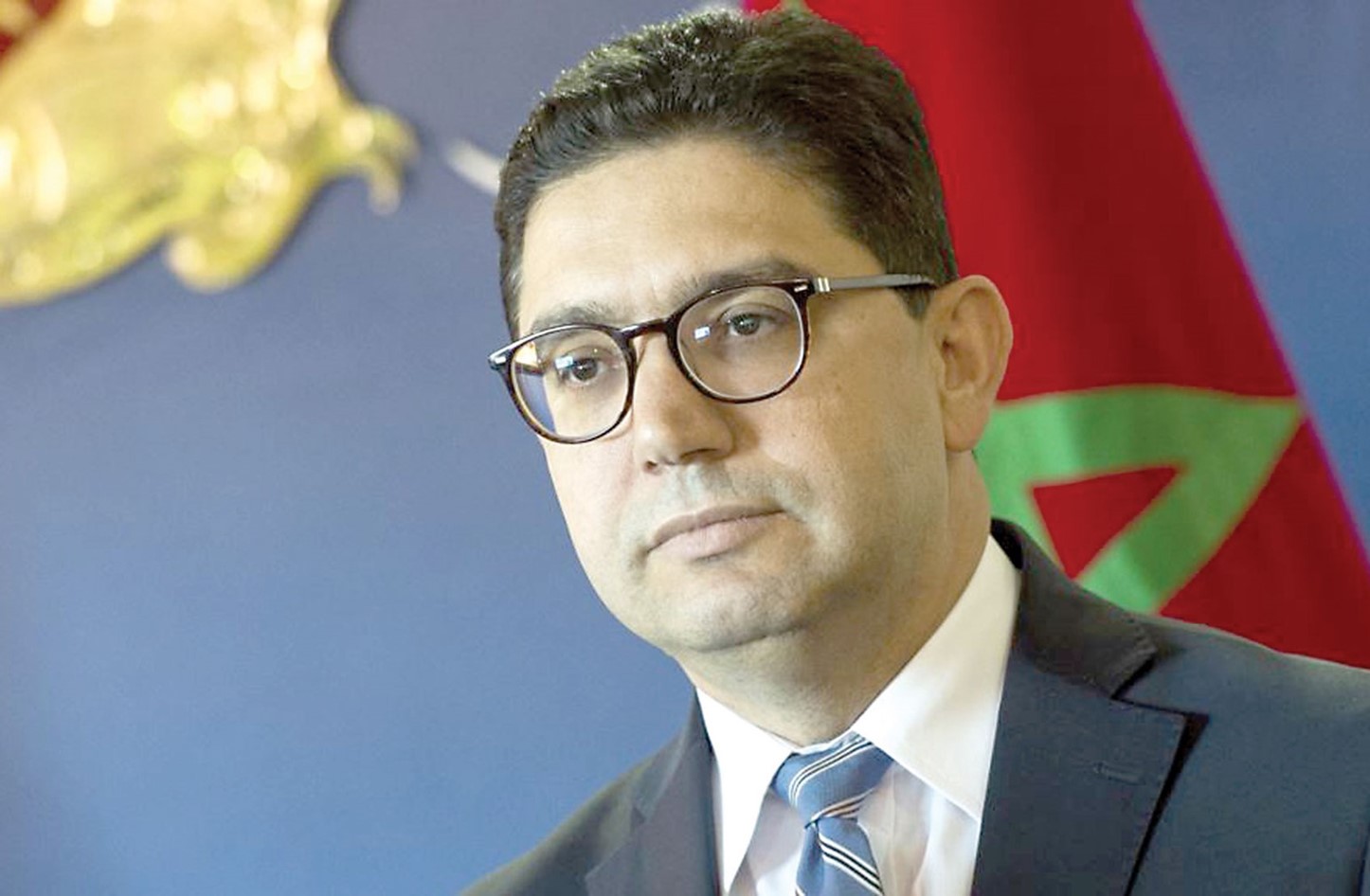 وزير خارجية المغرب: مباحثاتي مع بومبيو تطرقت لدور إيران المشبوه في شمال إفريقيا