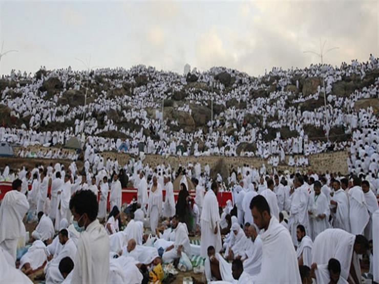 جسر المشاة وقطار المشاعر.. السعودية تعتمد خطة تطوير مكة لموسم الحج