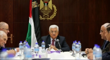 منظمة التحرير تسعى لتشكيل حكومة وحدة فلسطينية خلال أسبوع