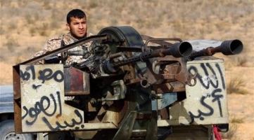 ليبيا: أطراف النزاع تقول إنها ستستأنف المحادثات الثلاثاء