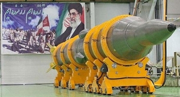قلق أميركي حيال صفقة لبيع أسلحة وذخائر إيرانية إلى العراق