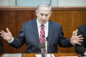 اسرائيل تدرس خطواتها الاولية ردا على المصالحة الفلسطينية