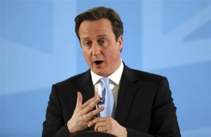 بريطانيا.. حكومة كاميرون تبدأ بمواجهة الإخوان