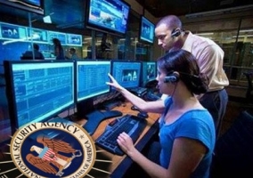 واشنطن تتجسس على 320 سياسيا ورجل اعمال في المانيا