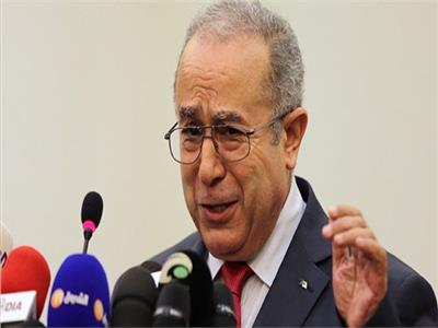الجزائر: لن نرتكب نفس أخطاء سورية وليبيا