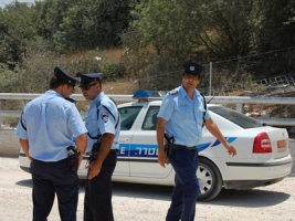 قضية خطيرة تهز قيادة شرطة اسرائيل