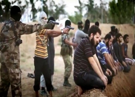 داعش يرتكب مجزرة جديدة بحق عشيرة البونمر غرب العراق