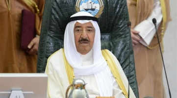 الكويت: 7 وزراء جدد في التشكيل الحكومي الجديد