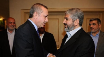 «حماس» تغسل أموالها فى استثمارات جديدة مع أردوغان بالجزائر